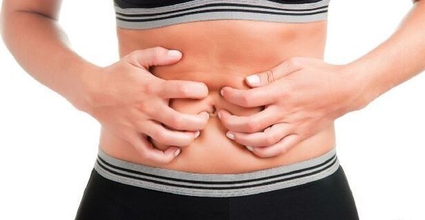 Abdomen