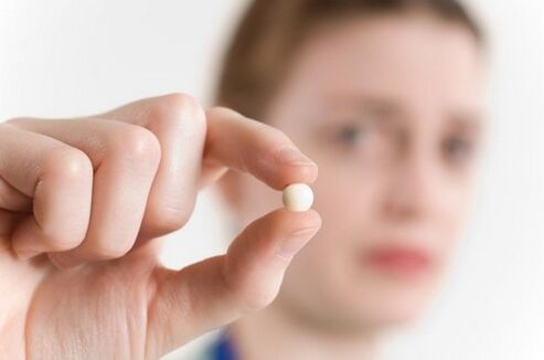 Medicines for parasites in the human body